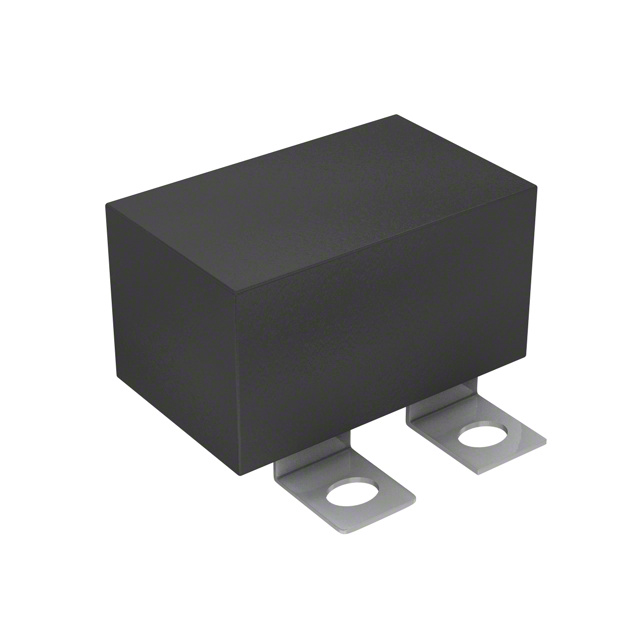 SCD474K202A3Z25-F Cornell Dubilier Electronics (CDE)  Condensateurs tantale-polymère